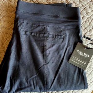Simply Vera Vera Want Skinny Mid Rise Pant